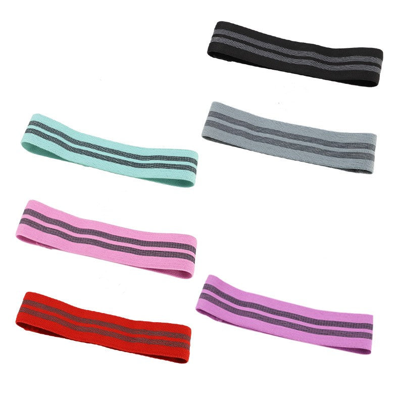Fitness Squat Resistance Band Ring