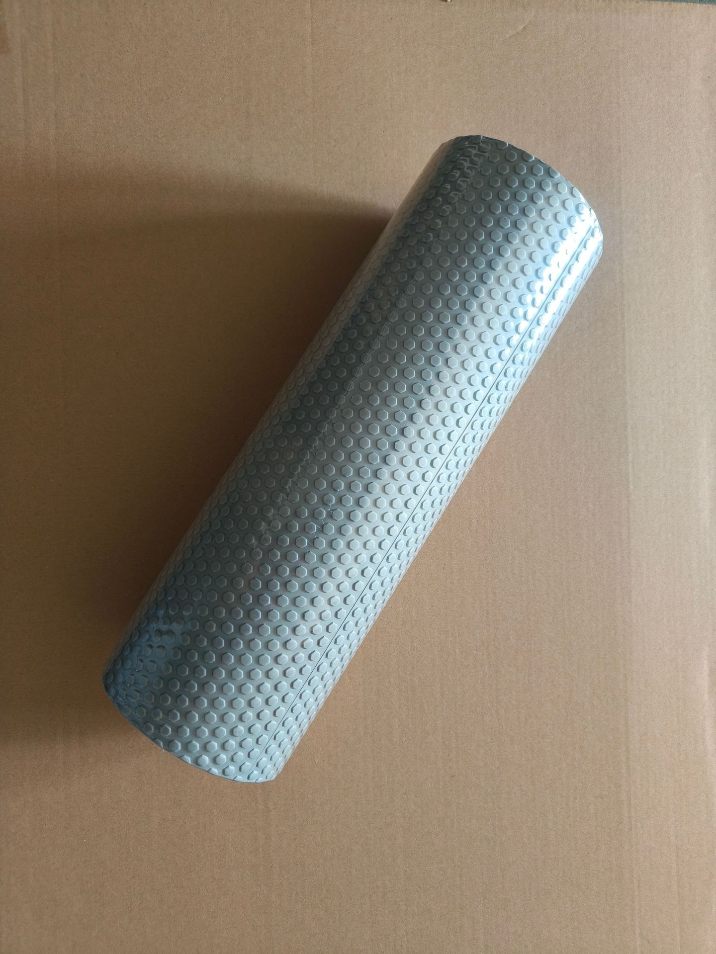 Camouflage Rainbow Foam Roller for Fitness & Massage