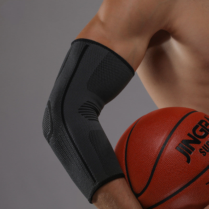 Elbow Pad Sports Guard For Weightlifting And Fitness