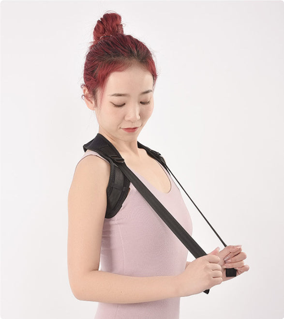 Humpback & Shoulder Posture Corrector